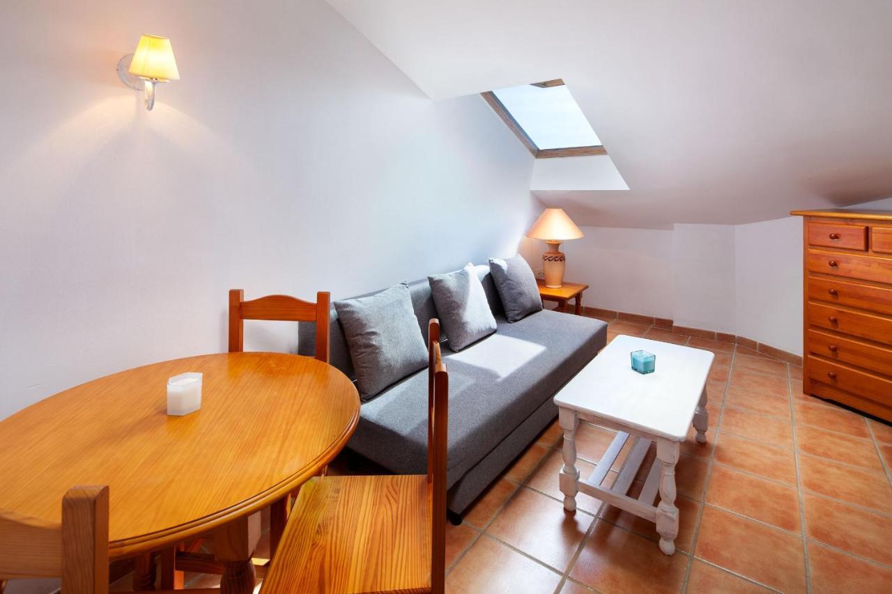 Apartamento 3b En Carihuela Junto A La Playa * Торремолинос
